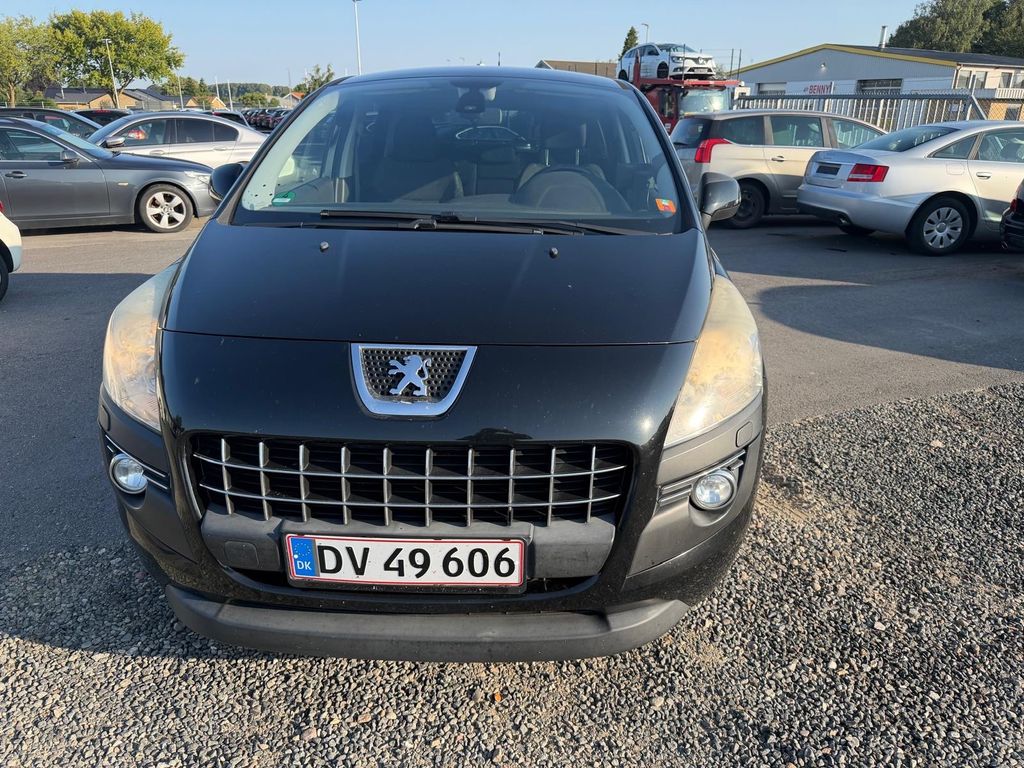 Bild des Angebotes Peugeot 3008 Platinum 1.6 150 THP