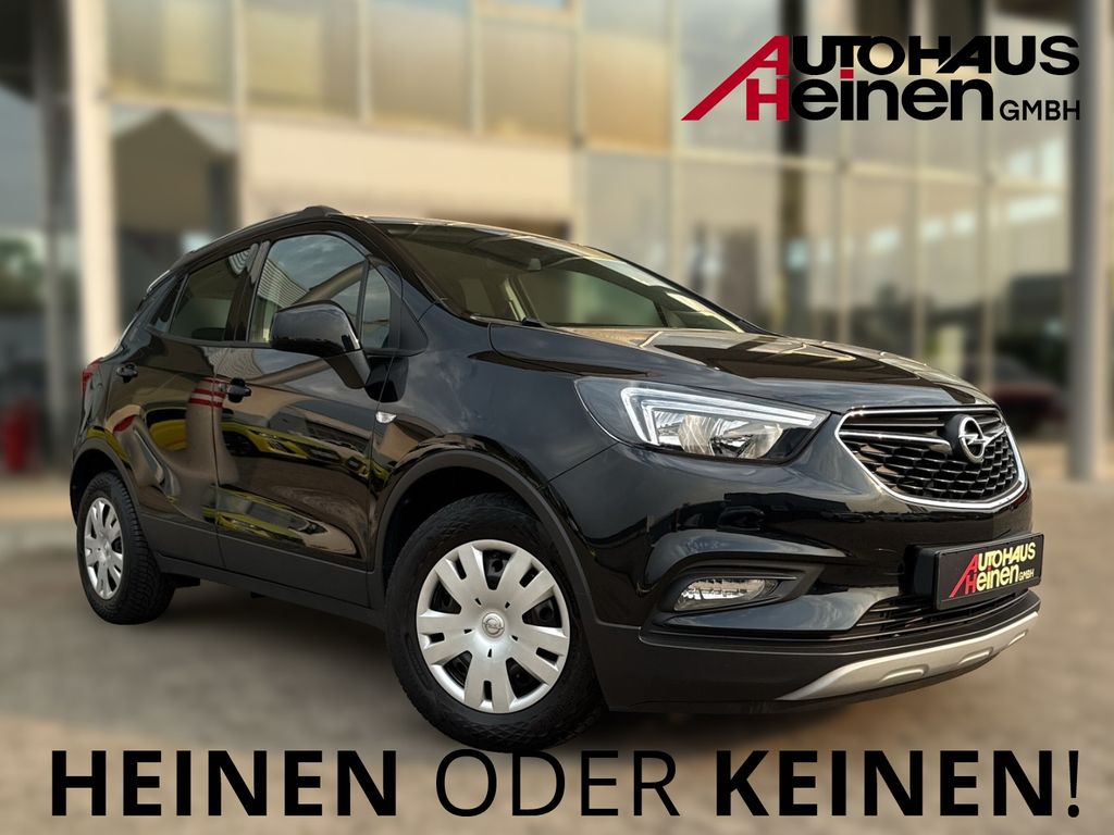 Bild des Angebotes Opel Mokka X Selection Start Stop Apple CarPlay Andro