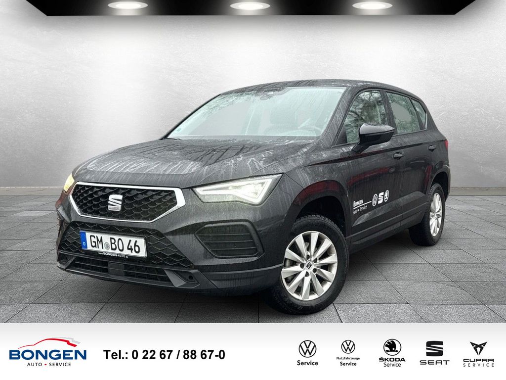 Bild des Angebotes Seat Ateca 1.0 Reference