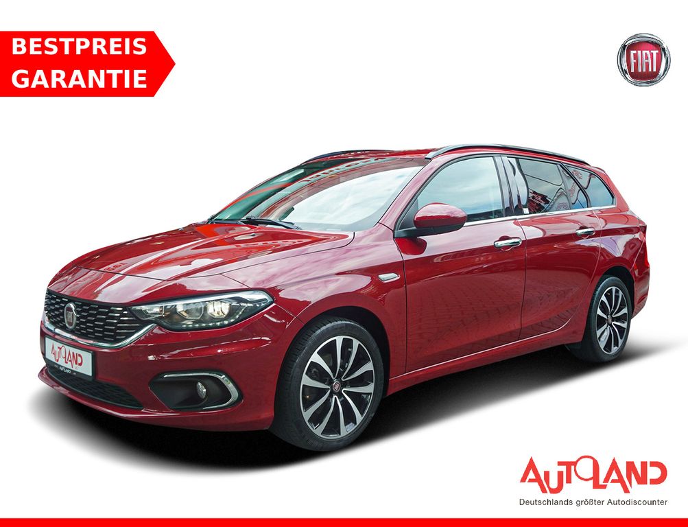 Bild des Angebotes Fiat Tipo Kombi 1.4 Lounge Tempomat SHZ PDC