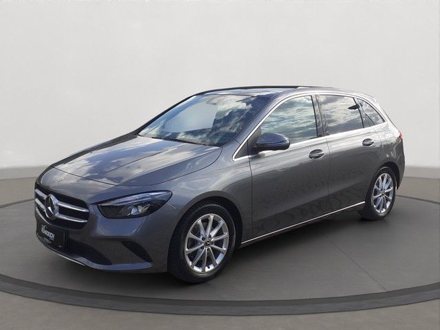 Bild des Angebotes Mercedes-Benz B-Klasse 200