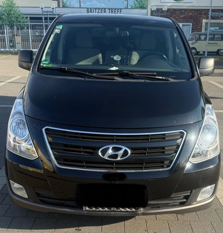 Bild des Angebotes Hyundai H-1 Starex Grand TQ