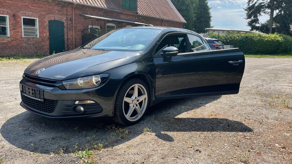 Bild des Angebotes Volkswagen Scirocco 2.0 TSI Standard