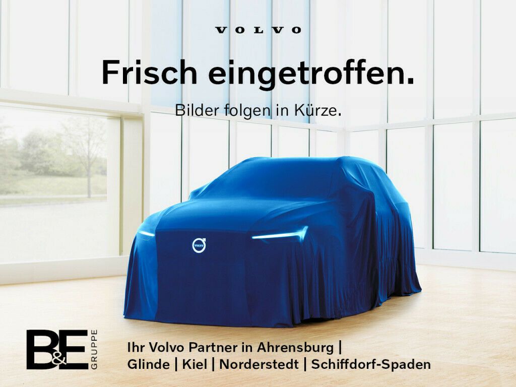 Bild des Angebotes Volvo XC60 T6 AWD Recharge Plug-In Hybrid Plus Bright