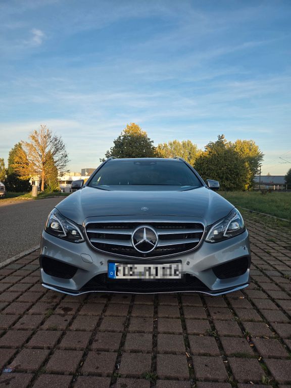 Bild des Angebotes Mercedes-Benz E 400 T Avantgarde