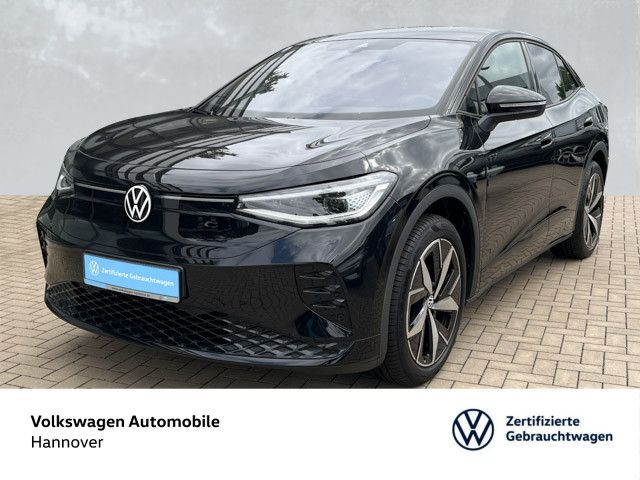 Bild des Angebotes Volkswagen ID.5 GTX 4Motion Navi Kamera HUD ACC LED SHZ PDC