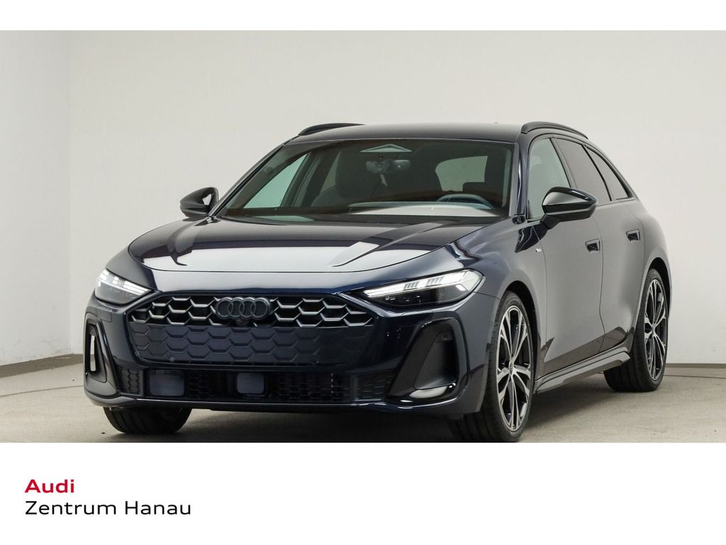 Bild des Angebotes Audi A5 Avant TDI quattro SLINE*MMI*MATRIX*TECHPRO*B&