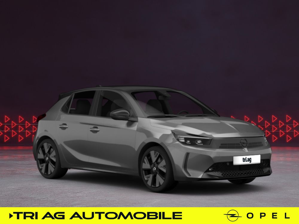 Bild des Angebotes Opel Corsa Edition Hybrid 81 kW(110 PS) 6-Gang- Doppe