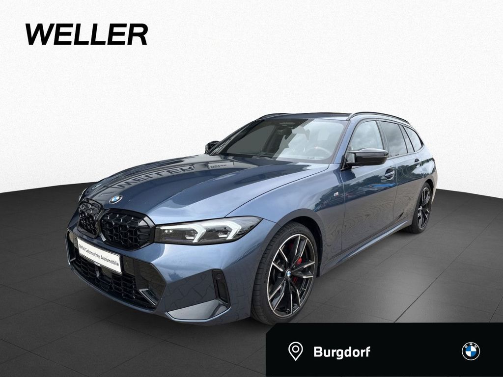Bild des Angebotes BMW M340i xDr M Sport Pro Pano H/K MEM AHK DaProf 19