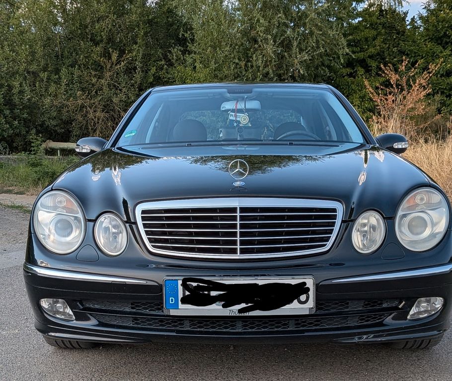 Bild des Angebotes Mercedes-Benz 240