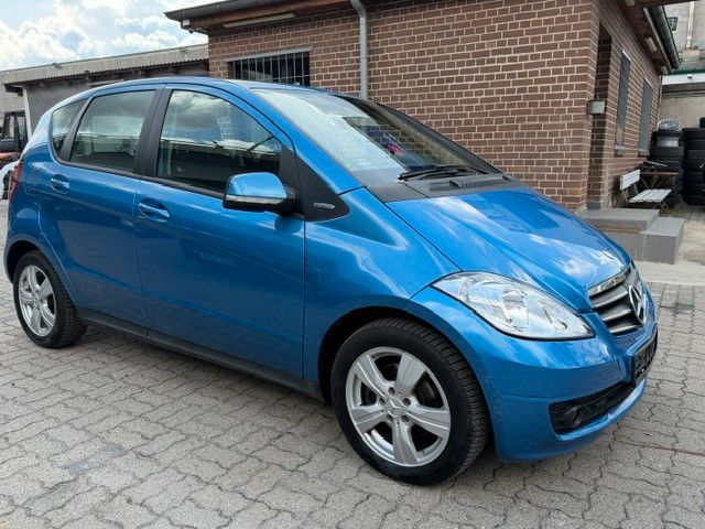 Bild des Angebotes Mercedes-Benz A 170 Klima /Tüv NEU/ sehr gepflegt