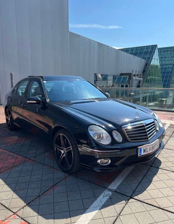 Bild des Angebotes Mercedes-Benz 350