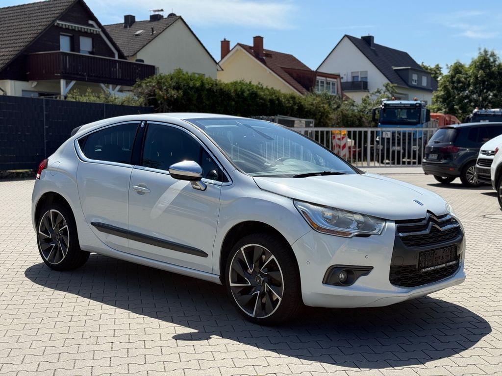Bild des Angebotes Citroën DS4 SportChic*EXPORT/GEWERBE*