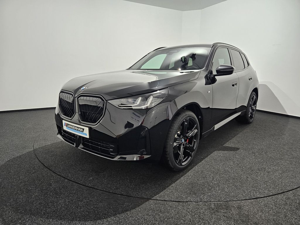 Bild des Angebotes BMW X3 20d xDrive M Sport Pano Harman Kardon HUD