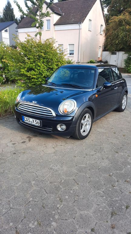 Bild des Angebotes MINI Cooper Cooper