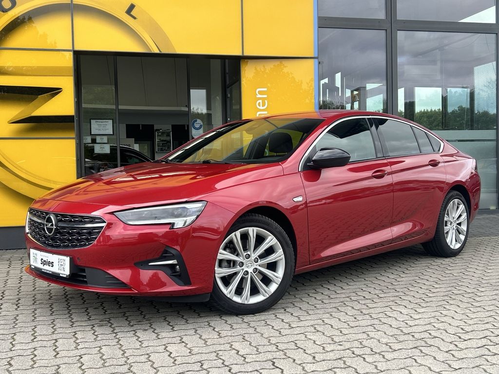 Bild des Angebotes Opel Insignia Grand Sport Elegance ACC Head-Up Kamera