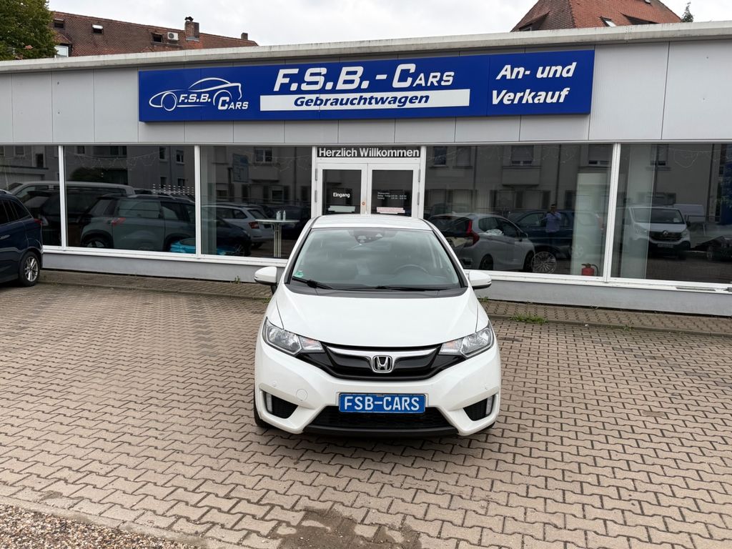 Bild des Angebotes Honda Jazz Comfort