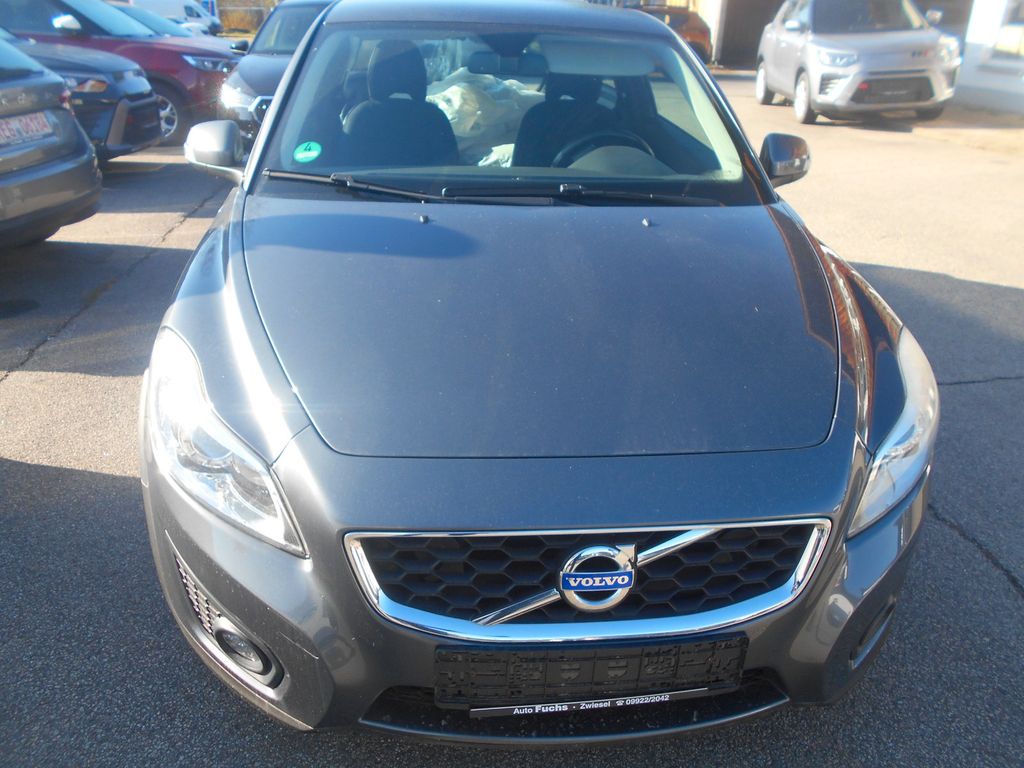 Bild des Angebotes Volvo C30 D2 Kinetic