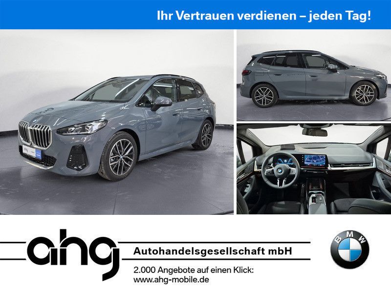 Bild des Angebotes BMW 220d Active Tourer M-Sport Innovation Comfort