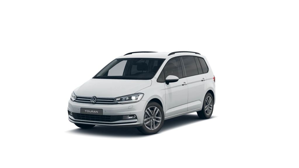 Bild des Angebotes Volkswagen Touran CL 1.5 TSI+LED+ACC+RFK+SIDE-ASSIST+7-SITZ