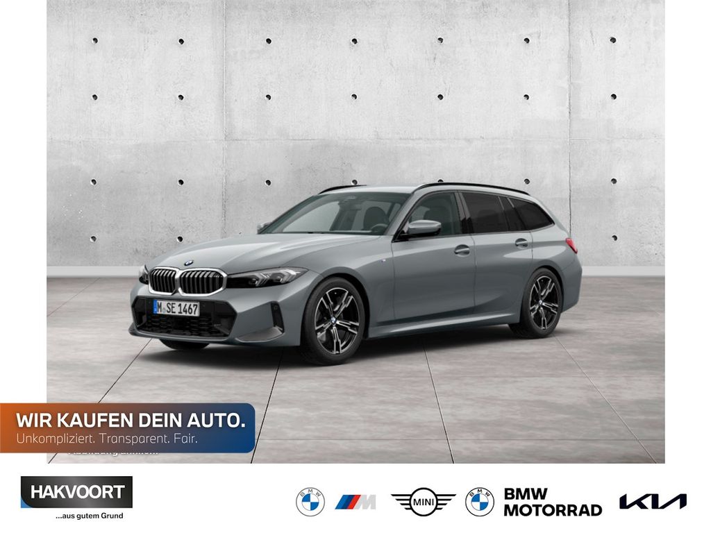 Bild des Angebotes BMW 320i Touring M-Sport "ACC SH PDC Kamera"