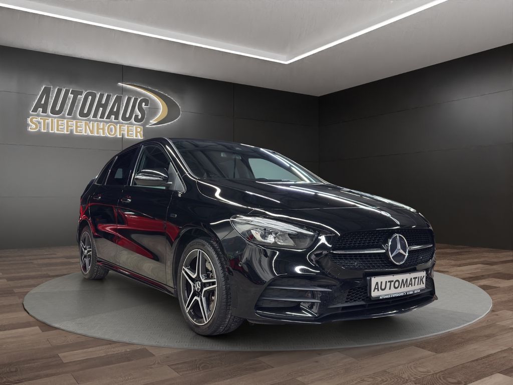 Bild des Angebotes Mercedes-Benz B 250 B -Klasse B 250 e Edition 2020