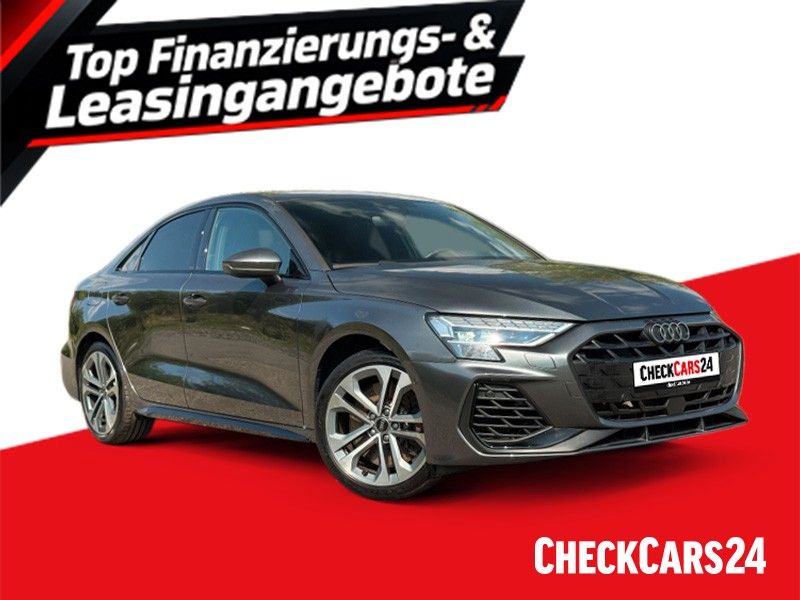 Bild des Angebotes Audi S3 Lim. /HUD/SONOS/MATRIX/NAVI+/VC+