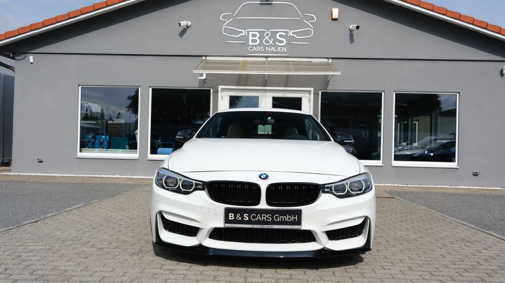 Bild des Angebotes BMW 440i Cabrio  M.Perf 20inch M4 Front  H.Kardon