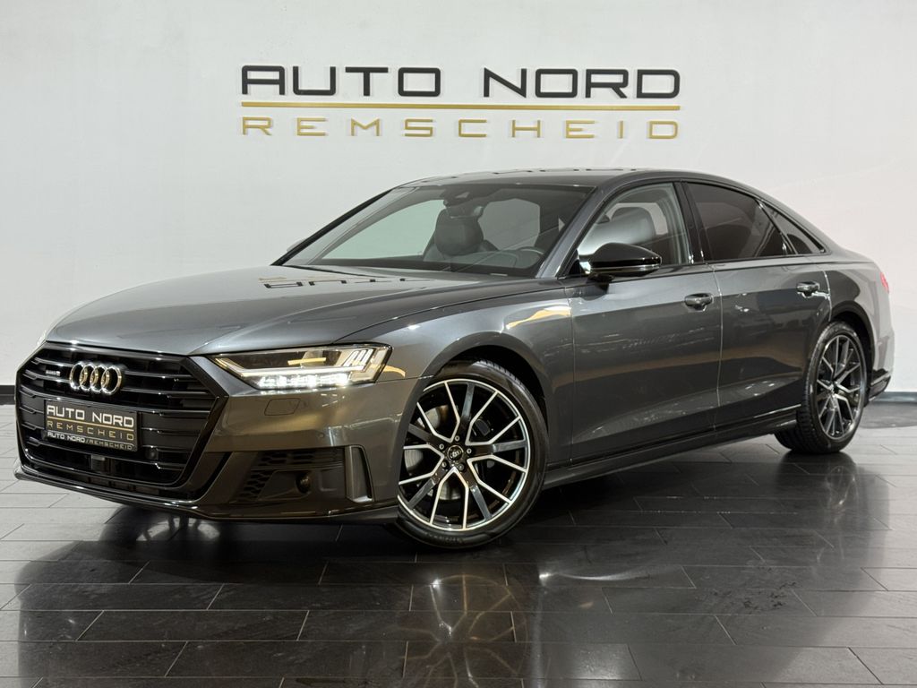 Bild des Angebotes Audi A8 50 TDI q. S-Line *Kamera*B&O*Servo*ACC*AHK*