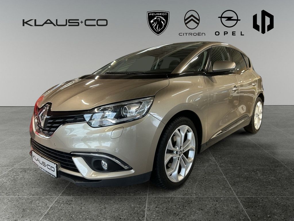 Bild des Angebotes Renault Scenic IV 1.5 Experience *Navi*SHZ*Keyless*Kinde