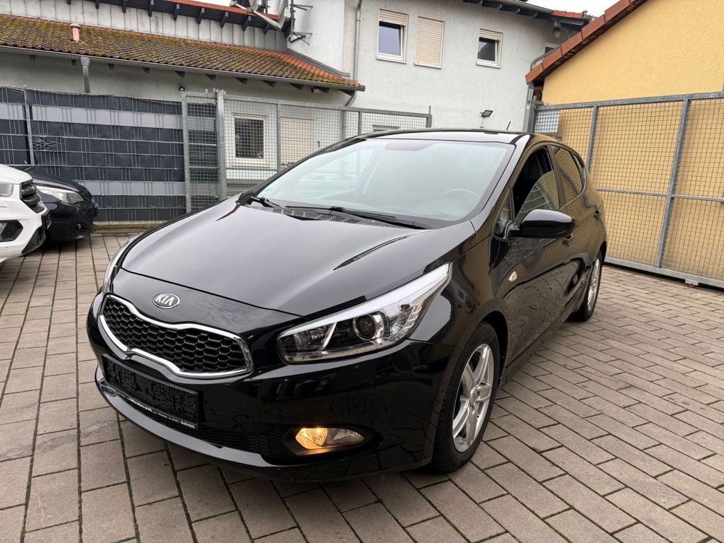 Bild des Angebotes Kia cee'd / Ceed 1.4 CVVT