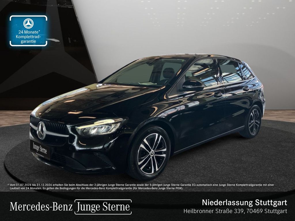 Bild des Angebotes Mercedes-Benz B 250 e Advanced-Pak/MBUX Navi Prem/LED/SHZ/AHK