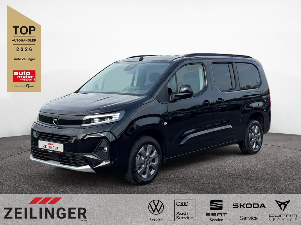 Bild des Angebotes Opel Combo Life GS 1.5 D Aut.|7-SITZER|SHZ|KAMERA