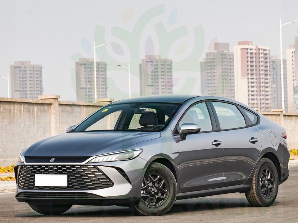 Bild des Angebotes BYD Other - Qin Plus 55 DMI - LEADER