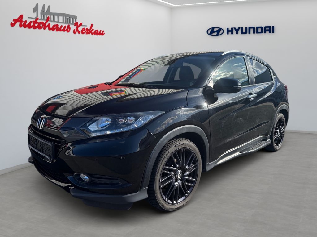 Bild des Angebotes Honda HR-V 1.5 i-VTEC CVT Executive*Black Edition*Pano