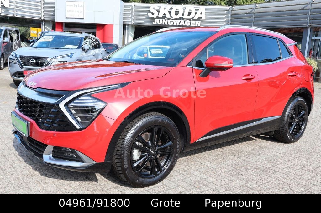 Bild des Angebotes Kia Sportage 1.6 T-GDI 180 AT Spirit 4x4 Drivewise S