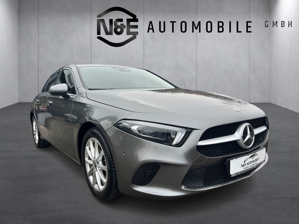Bild des Angebotes Mercedes-Benz A 200 d Automatik