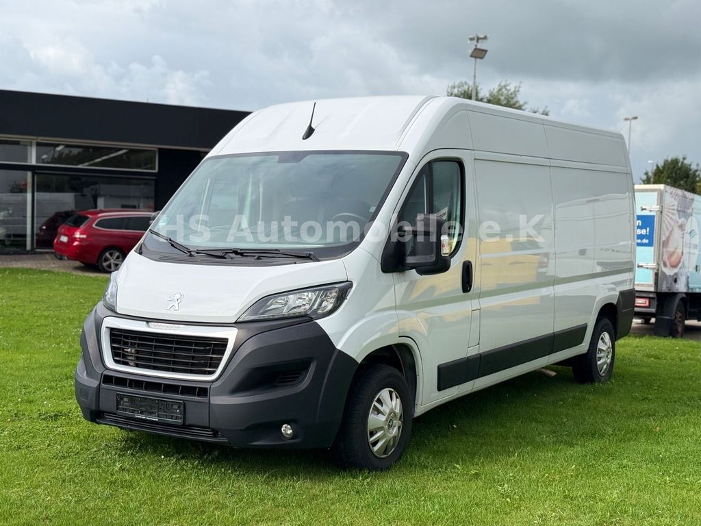 Bild des Angebotes Peugeot Boxer Kasten Hochraum 335 L3H2 Premium BlueHDi