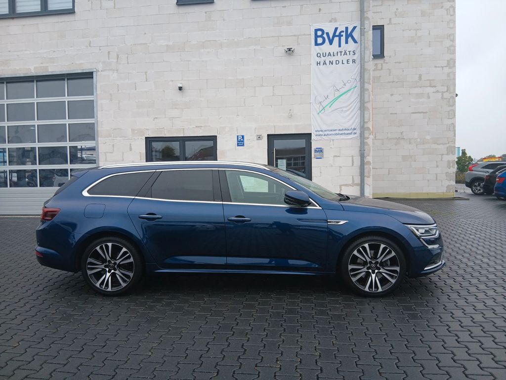 Bild des Angebotes Renault Talisman Grandtour Initiale Paris, Panorama