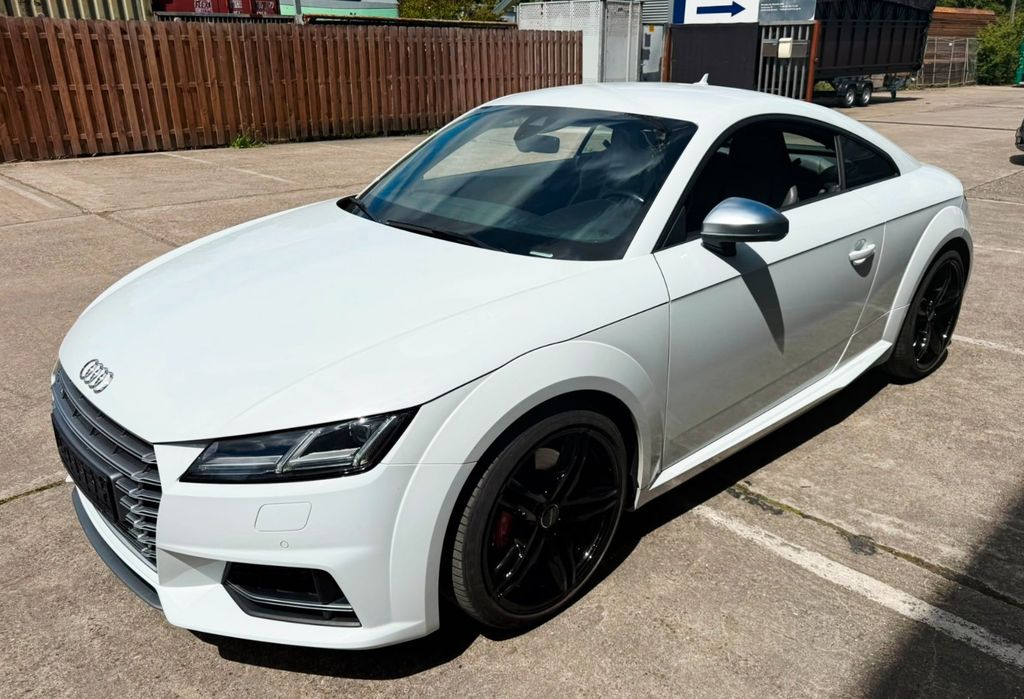 Bild des Angebotes Audi TTS Coupe 2.0 TFSI quattro Bang & Olufsen
