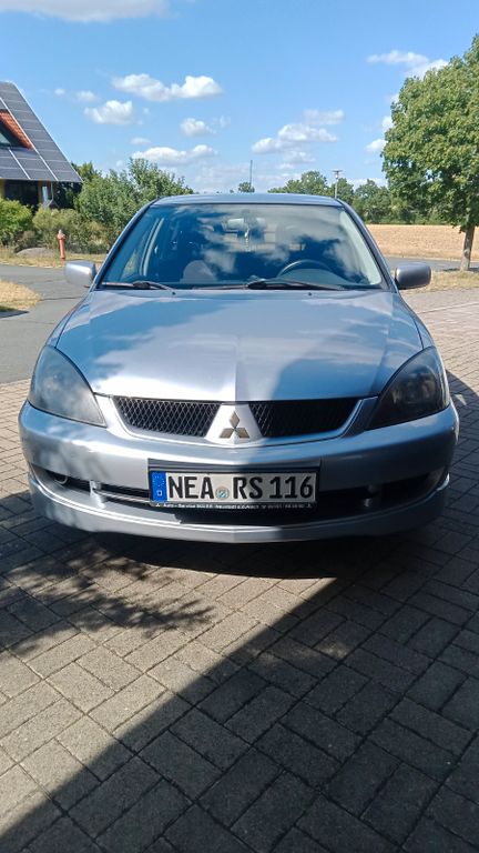 Bild des Angebotes Mitsubishi Lancer 1.6 Intense Intense