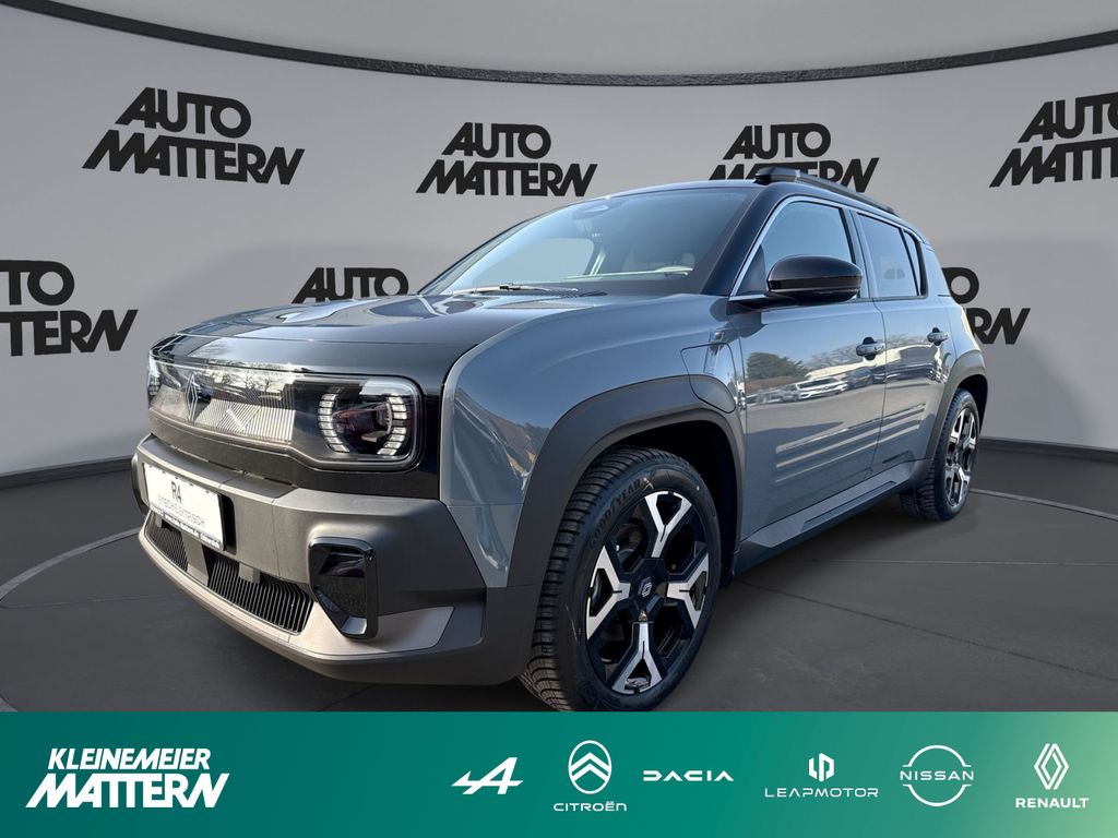 Bild des Angebotes Renault 4 E-Tech Electric 150 Comfort Range Techno