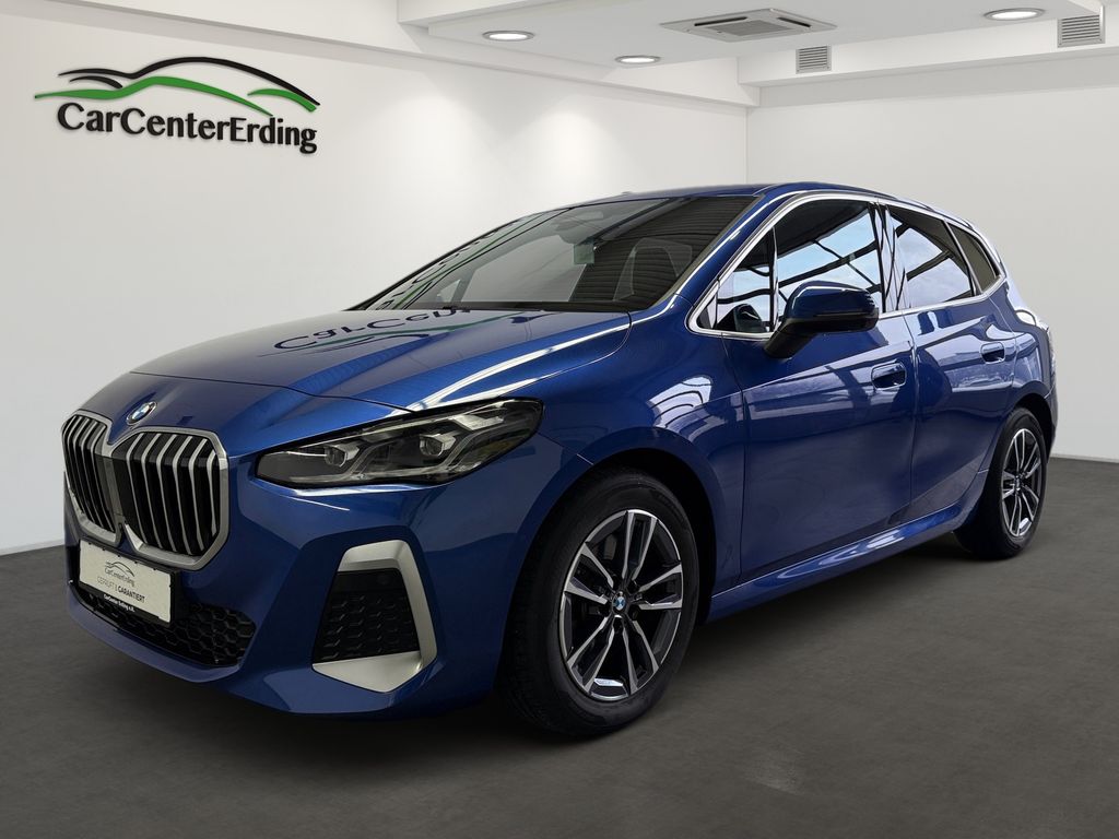 Bild des Angebotes BMW 223i xDrive*ActiveTourer*M Sport*LED*ACC*360*AHK