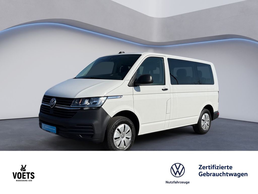 Bild des Angebotes Volkswagen T6 CARAVELLE T6.1 TRENDLINE 2.0TDI 3 ZONEN KLIMA