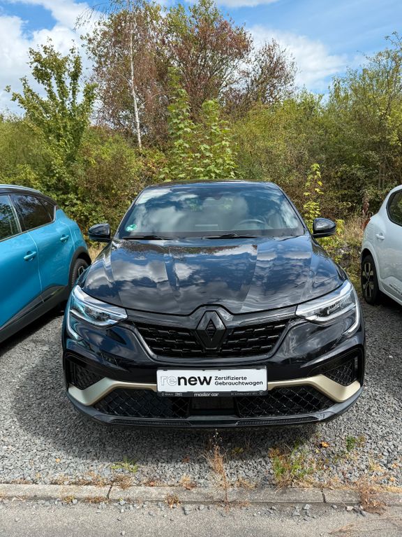 Bild des Angebotes Renault Arkana  E-Tech Engineered Hybrid 145