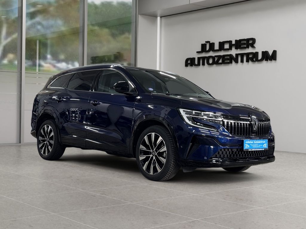Bild des Angebotes Renault Espace VI Techno E-Tech Hybrid, 1.Hand