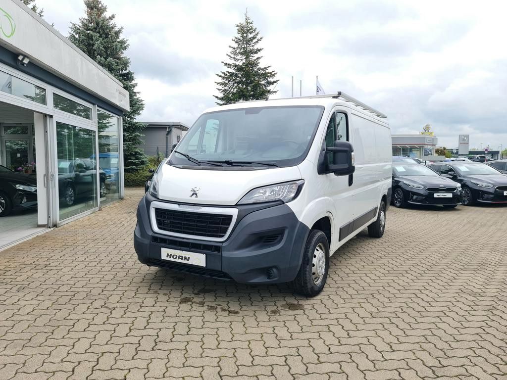 Bild des Angebotes Peugeot Boxer Kasten 330 L2H1 Pro BlueHDi 140 Stop&Start