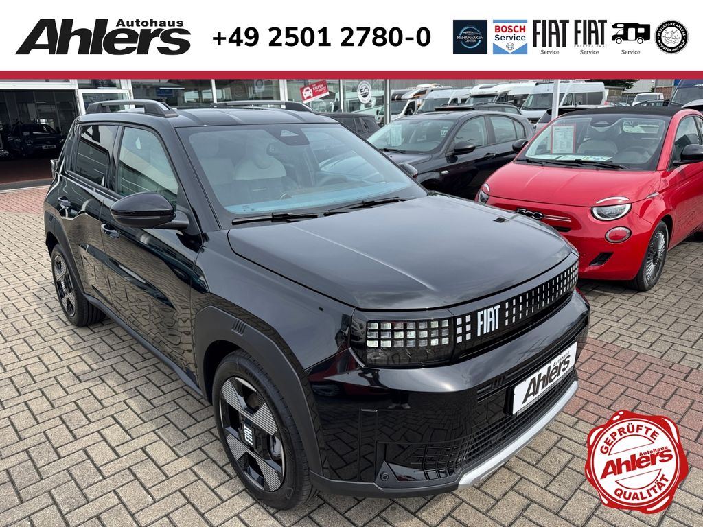 Bild des Angebotes Fiat Grande Panda La Prima+AUTOMATIK+NAVI+KAMERA+CARP