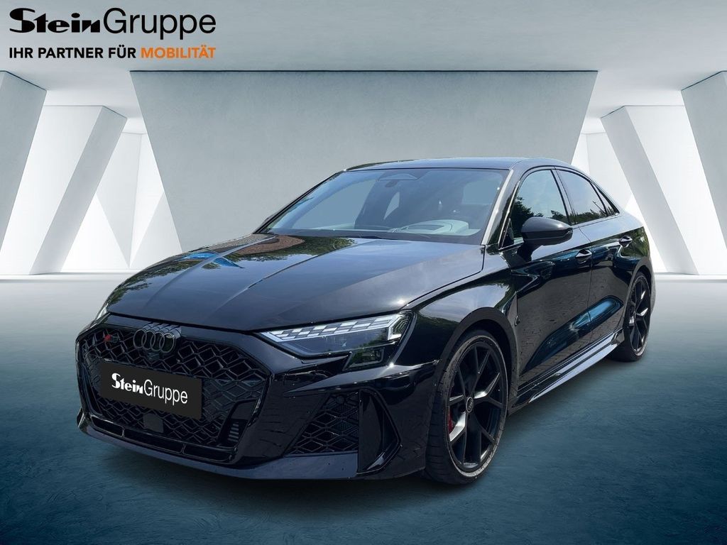 Bild des Angebotes Audi RS 3 Lim. S tronic MATRIX+SONOS+APP+DAB+PANO+ACC
