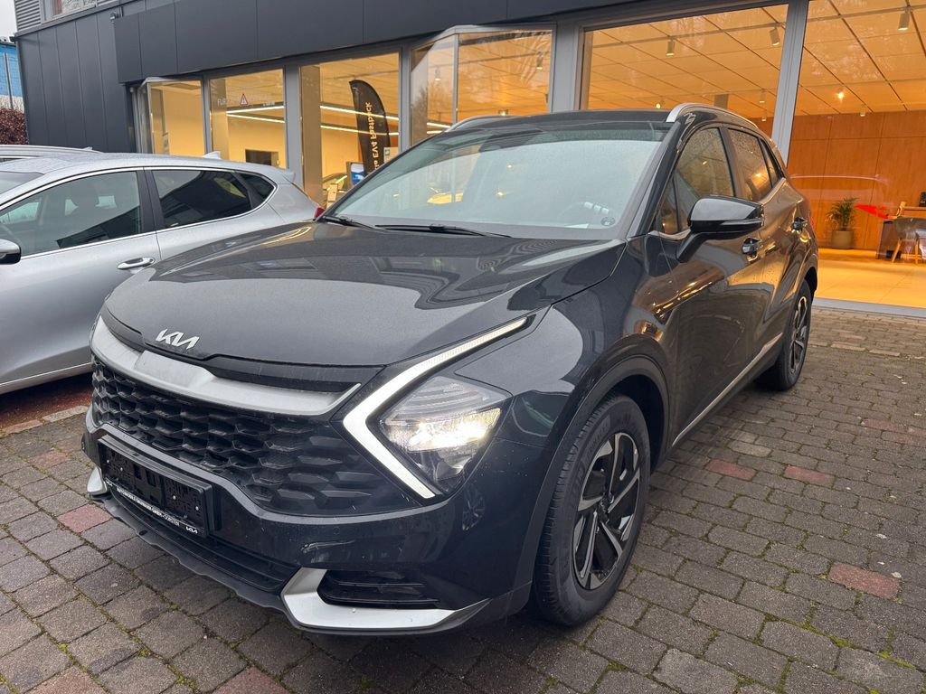 Bild des Angebotes Kia Sportage Vision Komfort